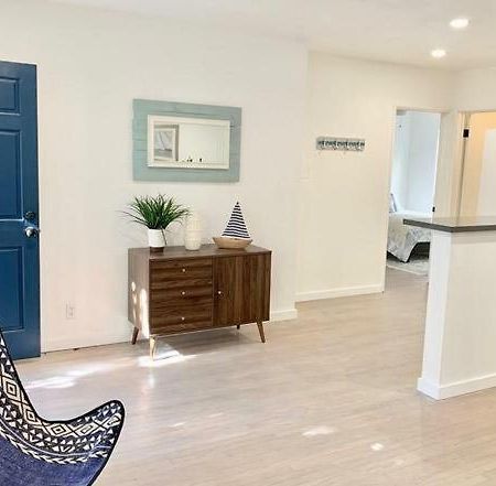 Cozy And Beachy! Apartamento Long Beach Exterior foto