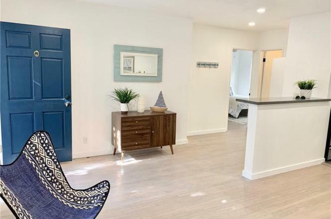 Cozy And Beachy! Apartamento Long Beach Exterior foto