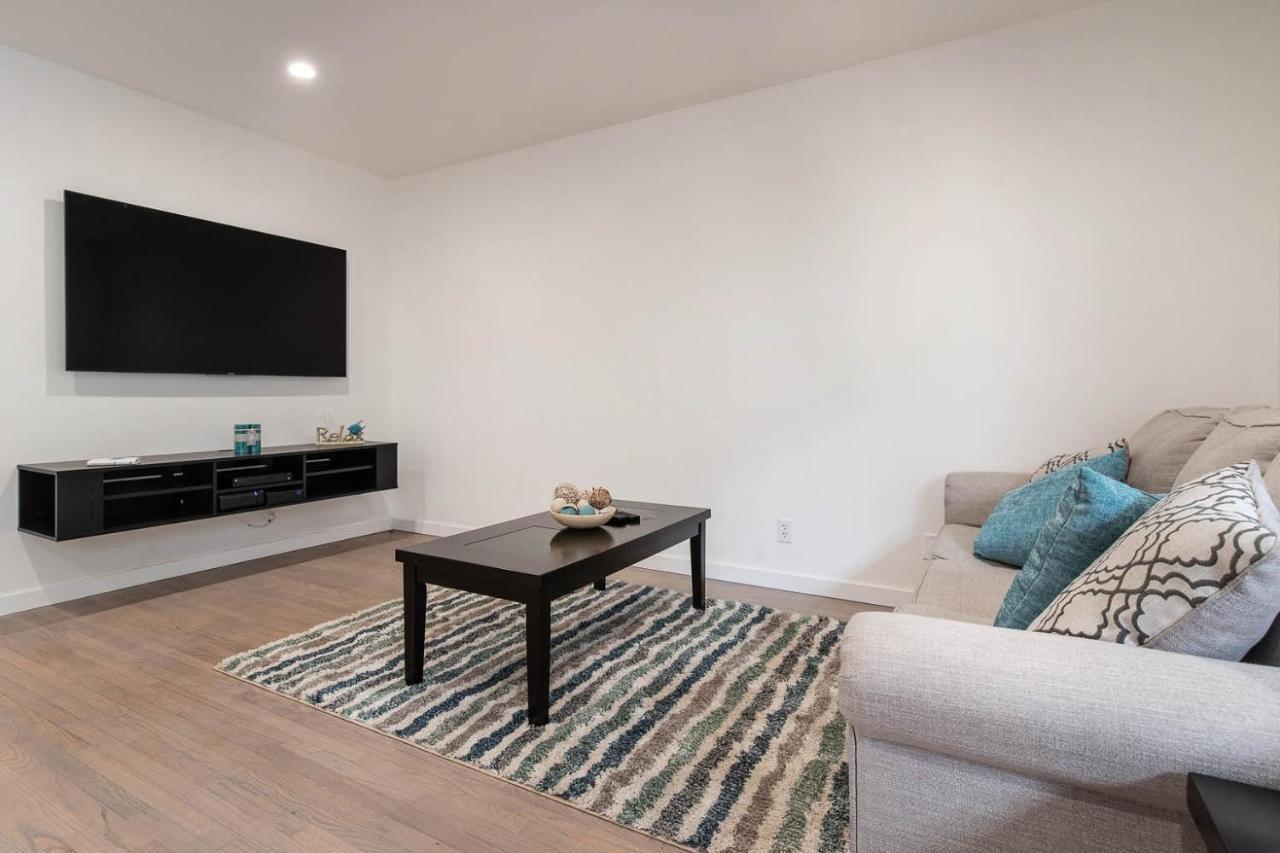 Cozy And Beachy! Apartamento Long Beach Exterior foto