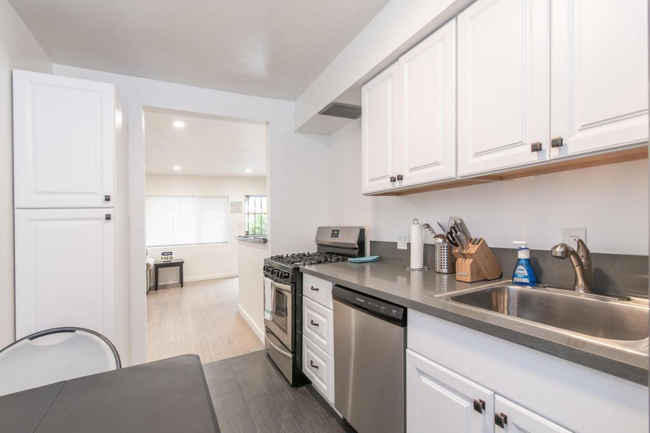 Cozy And Beachy! Apartamento Long Beach Exterior foto
