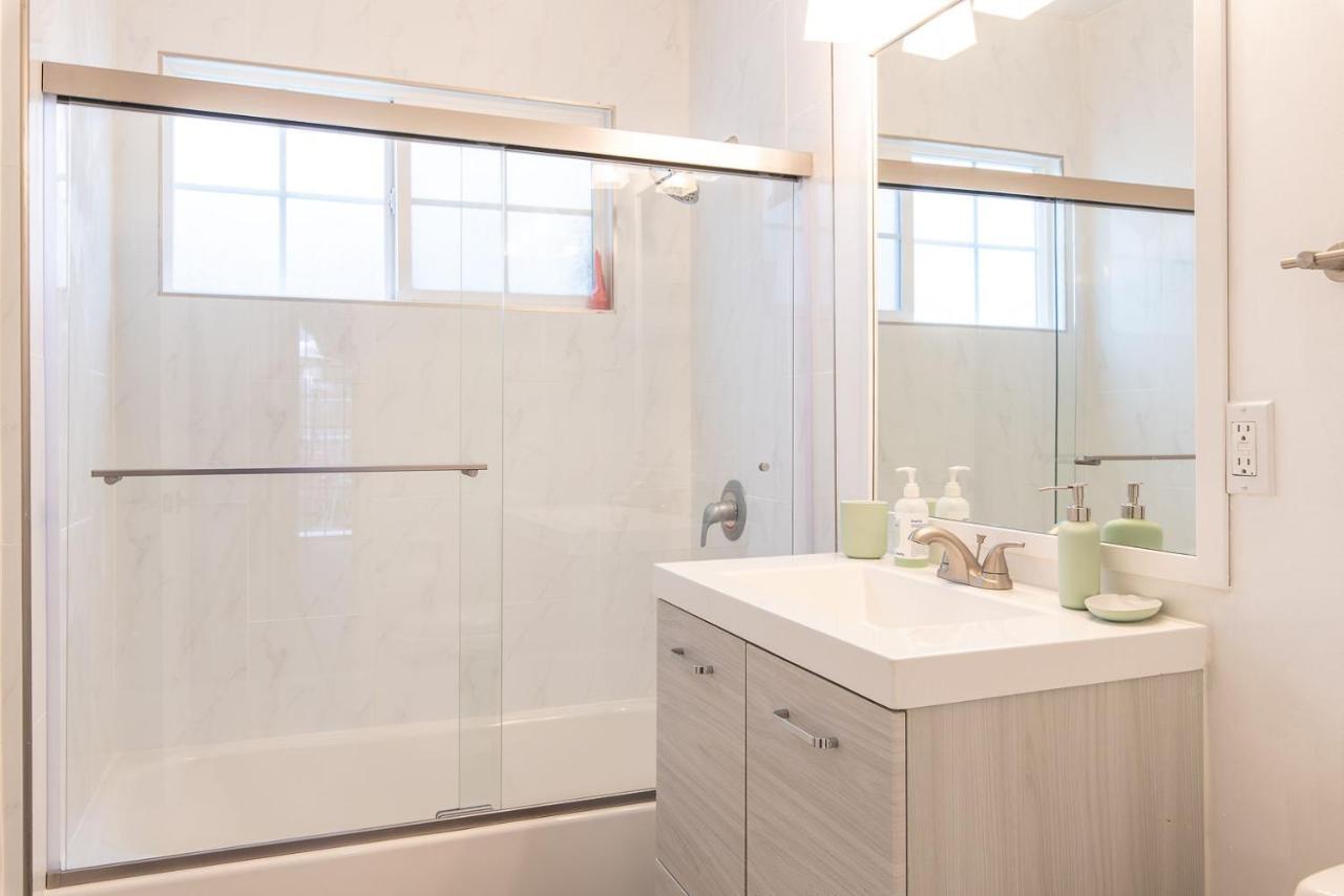 Cozy And Beachy! Apartamento Long Beach Exterior foto