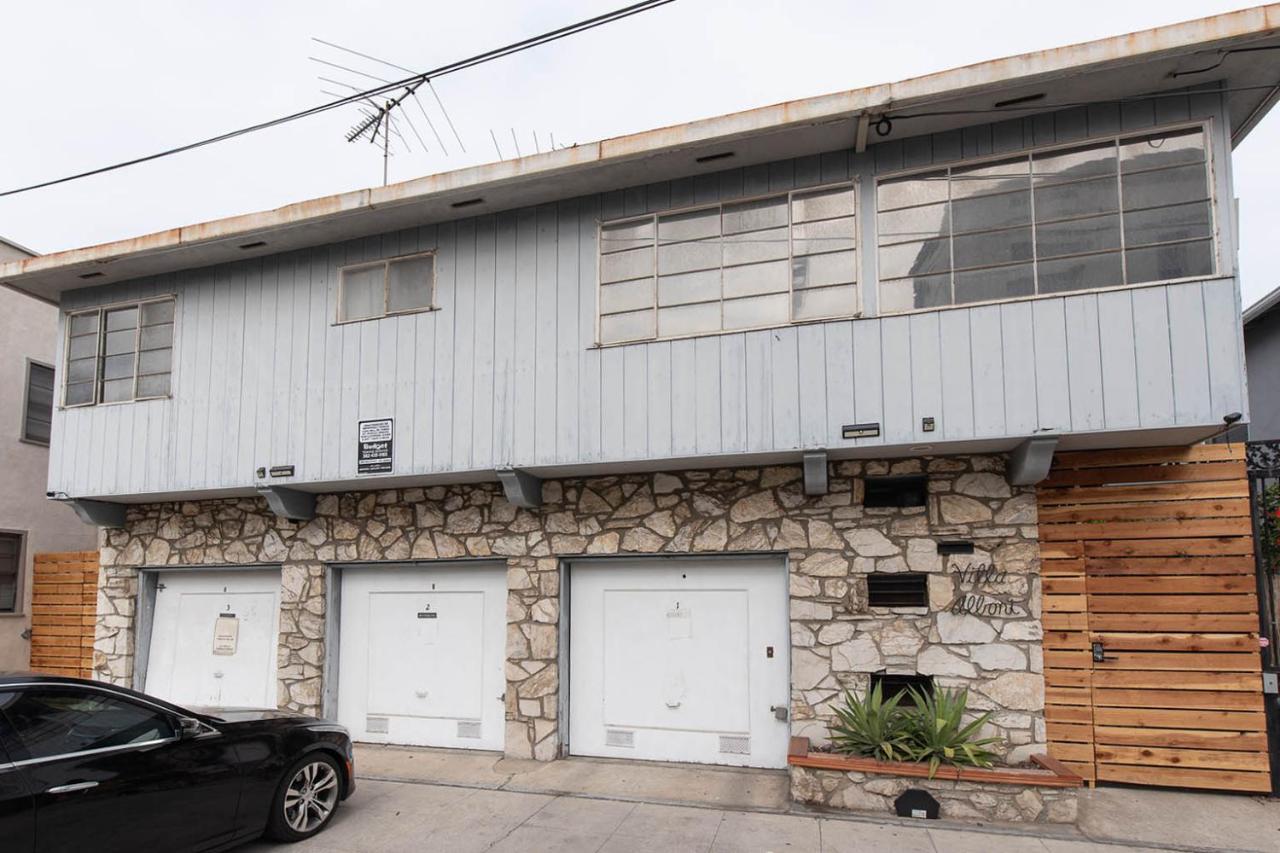 Cozy And Beachy! Apartamento Long Beach Exterior foto