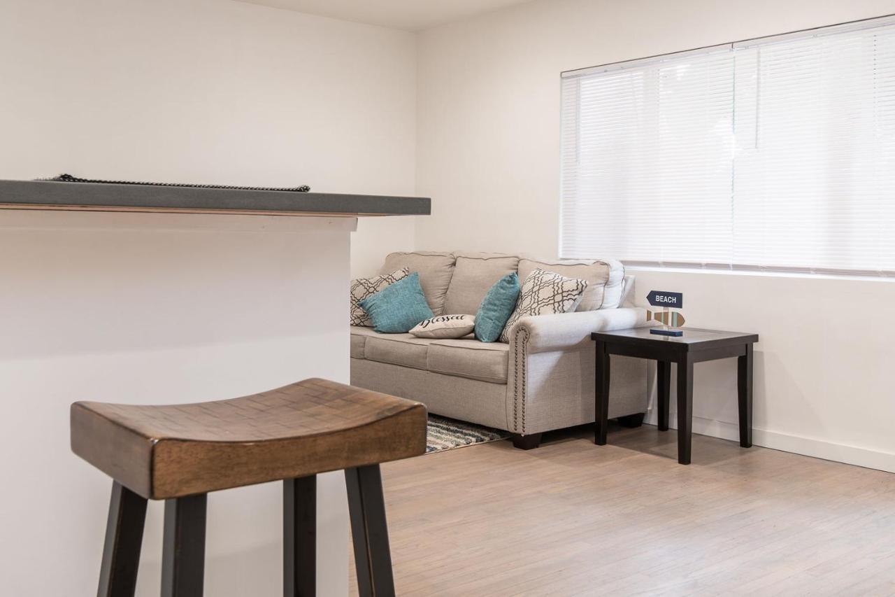 Cozy And Beachy! Apartamento Long Beach Exterior foto