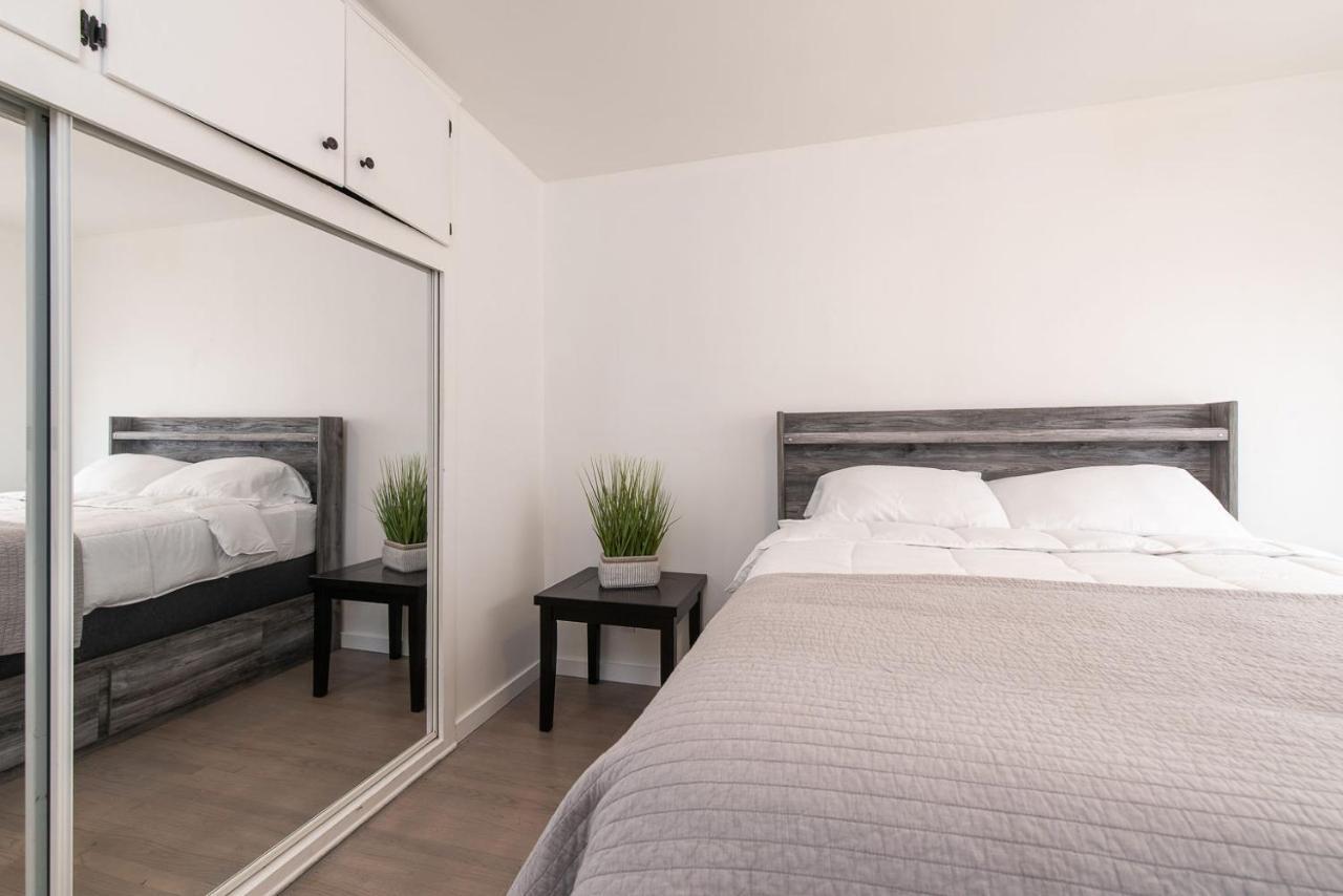 Cozy And Beachy! Apartamento Long Beach Exterior foto