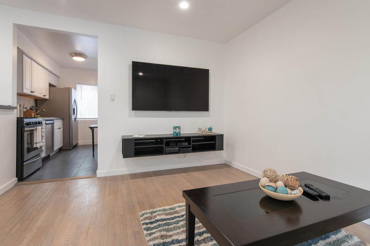 Cozy And Beachy! Apartamento Long Beach Exterior foto