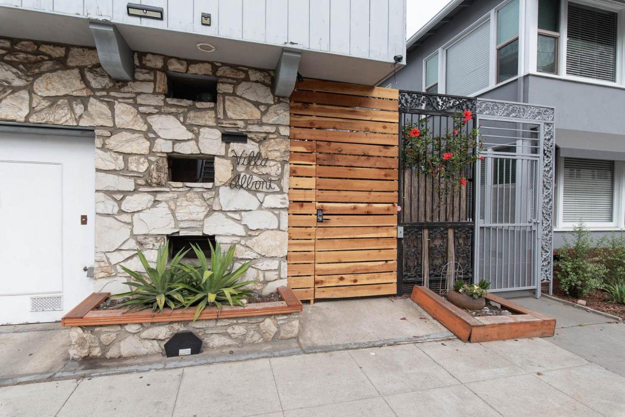Cozy And Beachy! Apartamento Long Beach Exterior foto